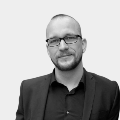 Dr. Ralf Friedrich