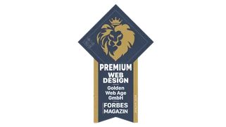 Golden Web Awards