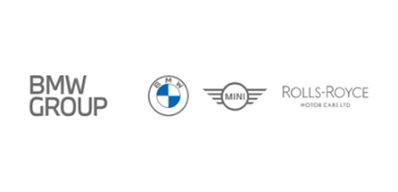 BMW Group (BMW, MINI, Rolls-Royce)