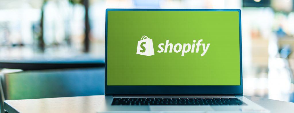 Shopify Entwickler – passe Shopify deinen Bedürfnissen an