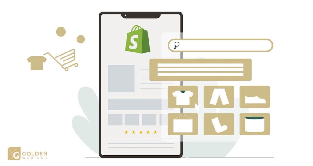 Landing Pages für Shopify und andere E-Commerce Plattformen: So erstellst du sie