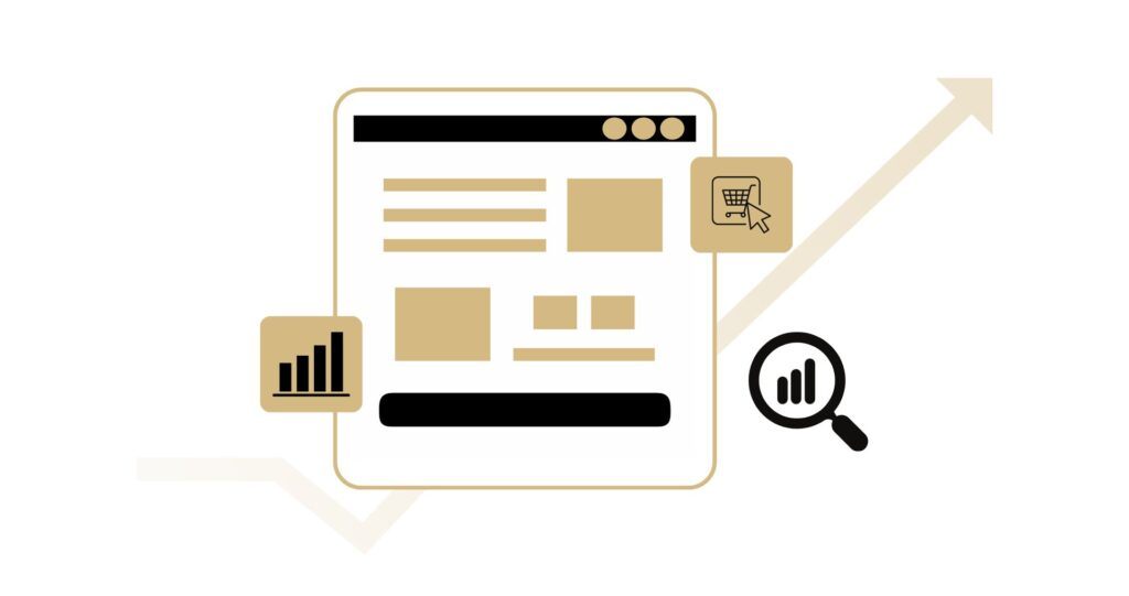Landing Pages für Shopify und andere E-Commerce Plattformen: So erstellst du sie