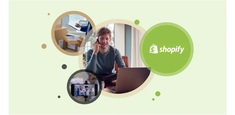 Shopify Dropshipping – So wird dein Onlineshop erfolgreich